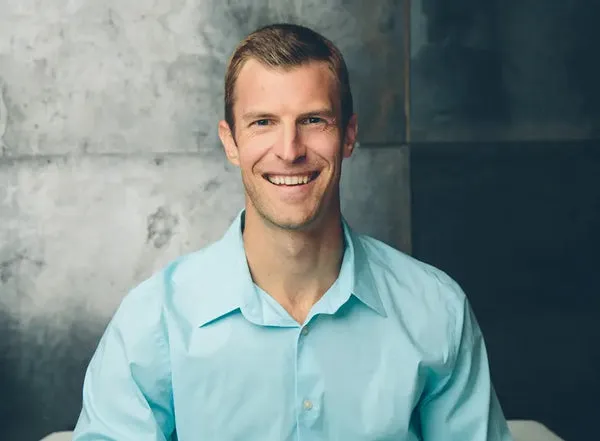 Dr. Josh Axe, founder of The Health Institute